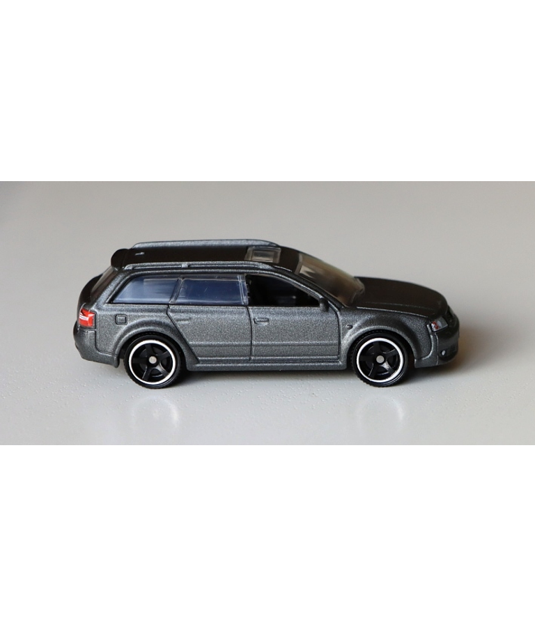 Audi RS 6 Avant 2004