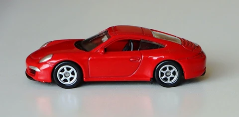 Porsche 911 (991) Carrera S