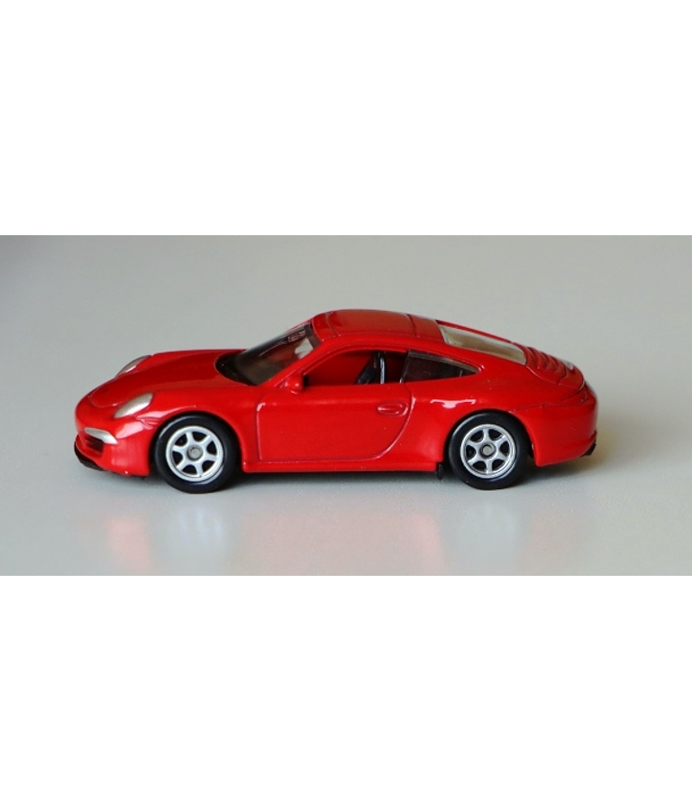 Porsche 911 (991) Carrera S