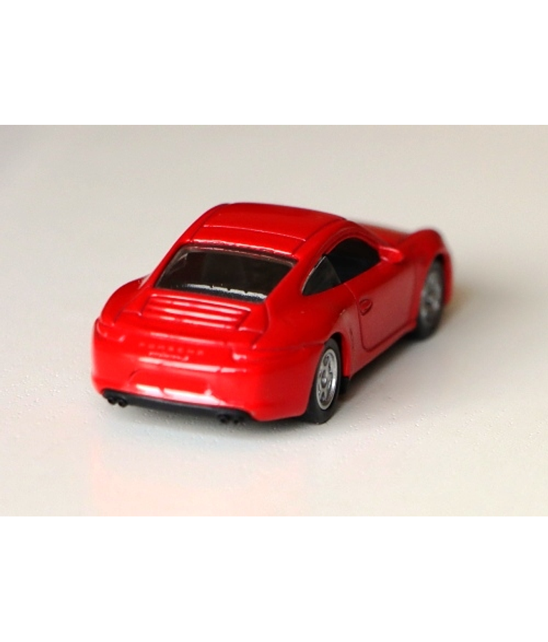 Porsche 911 (991) Carrera S