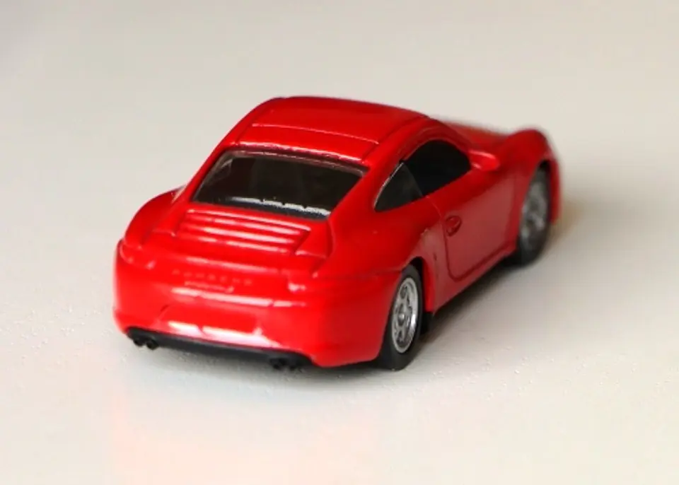 Porsche 911 (991) Carrera S 2