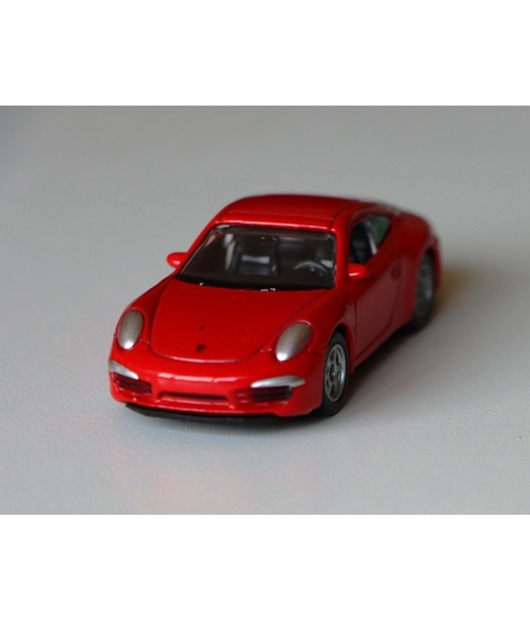 Porsche 911 (991) Carrera S