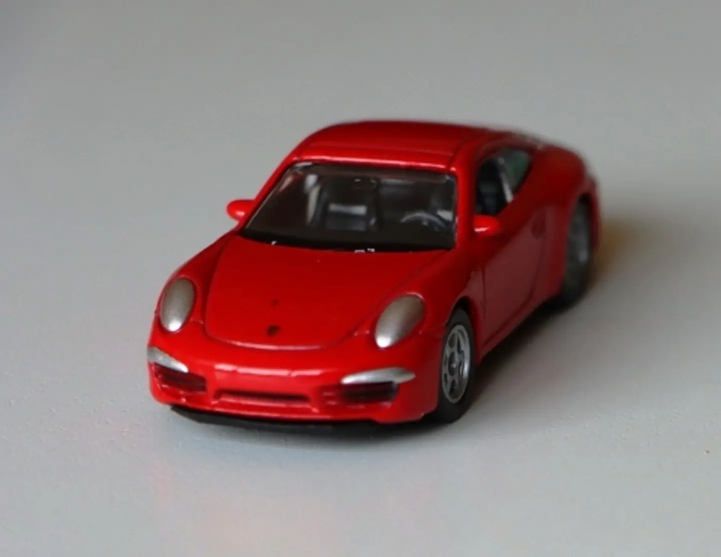 Porsche 911 (991) Carrera S 3