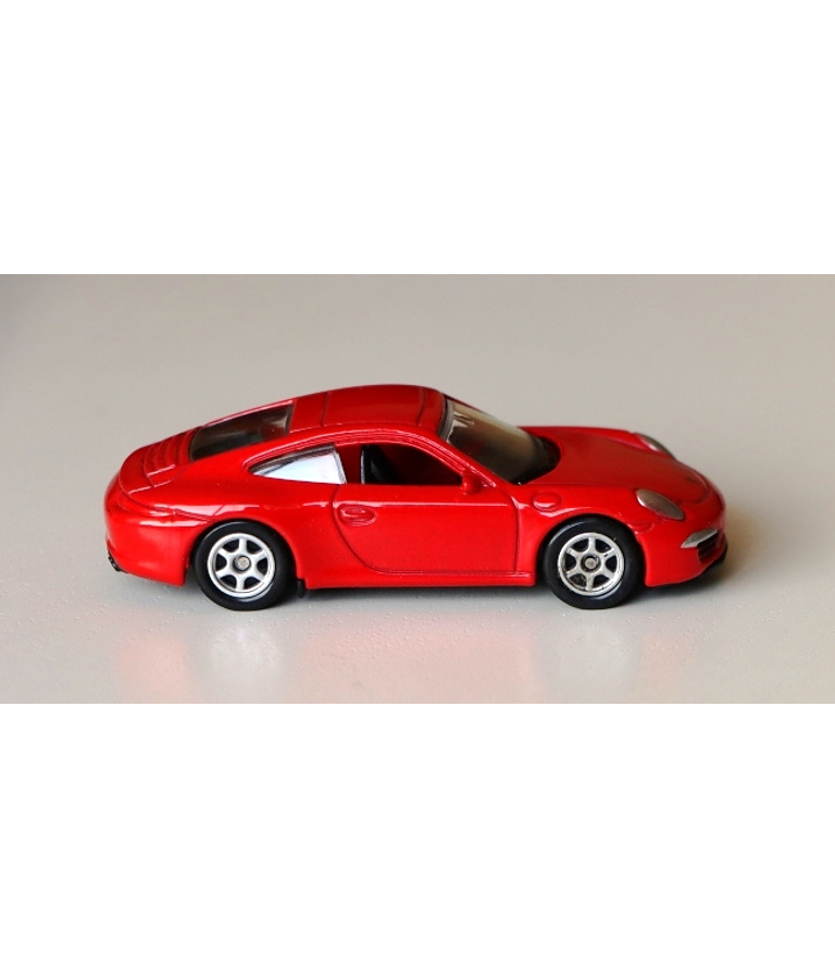 Porsche 911 (991) Carrera S