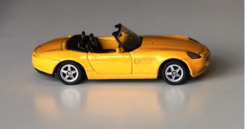 BMW Z8