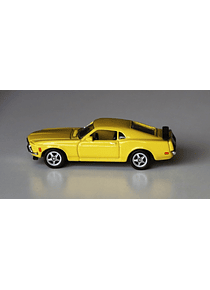 1970 Ford Mustang Boss 302