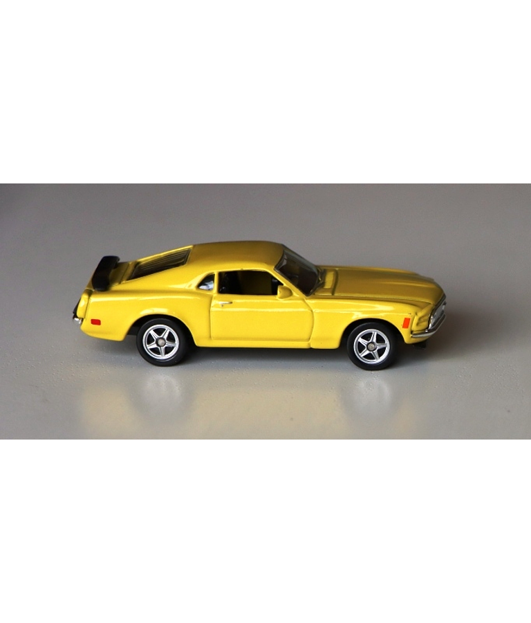 1970 Ford Mustang Boss 302