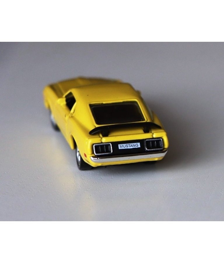 1970 Ford Mustang Boss 302