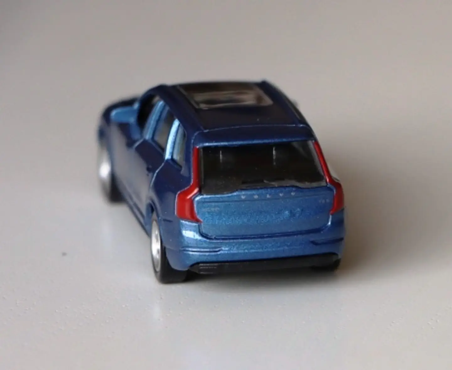 2015 Volvo XC90 3
