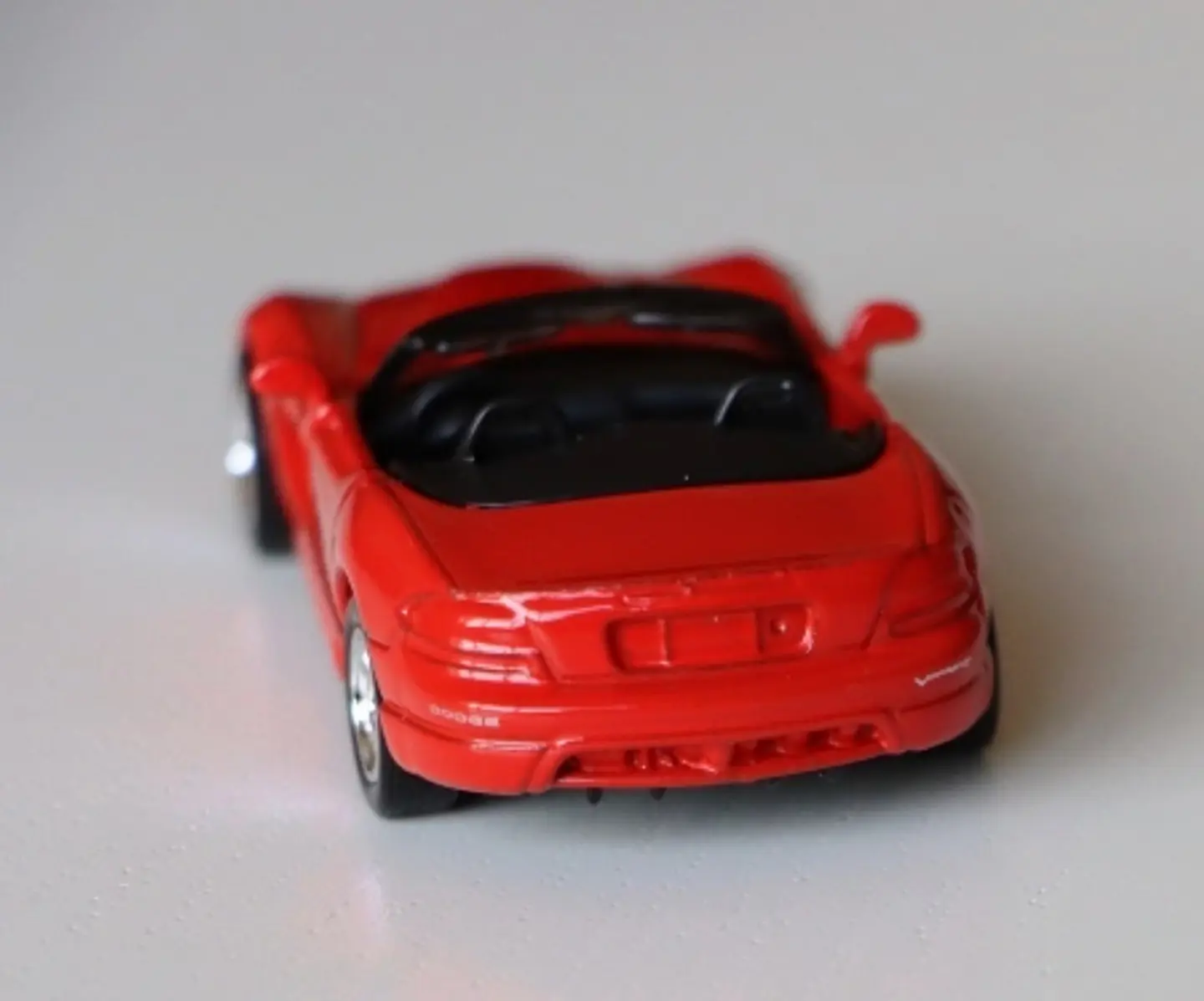 2003 Dodge Viper SRT-10 4
