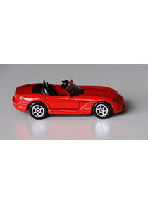 2003 Dodge Viper SRT-10