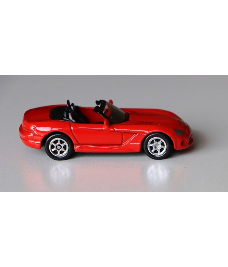 2003 Dodge Viper SRT-10