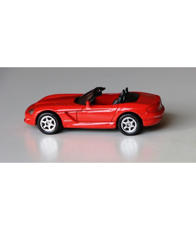 2003 Dodge Viper SRT-10