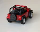 2007 Jeep Wrangler Rubicon - Thumbnail 3