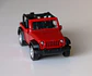 2007 Jeep Wrangler Rubicon - Thumbnail 4