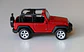 2007 Jeep Wrangler Rubicon - Thumbnail 2