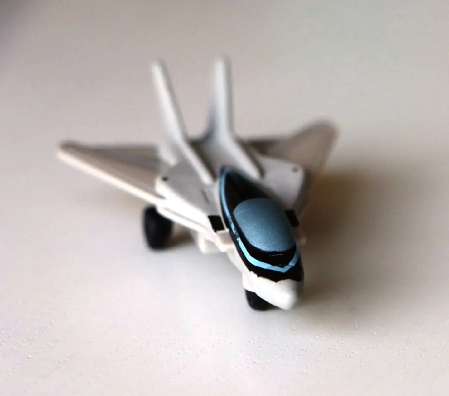 Swing Wing 3