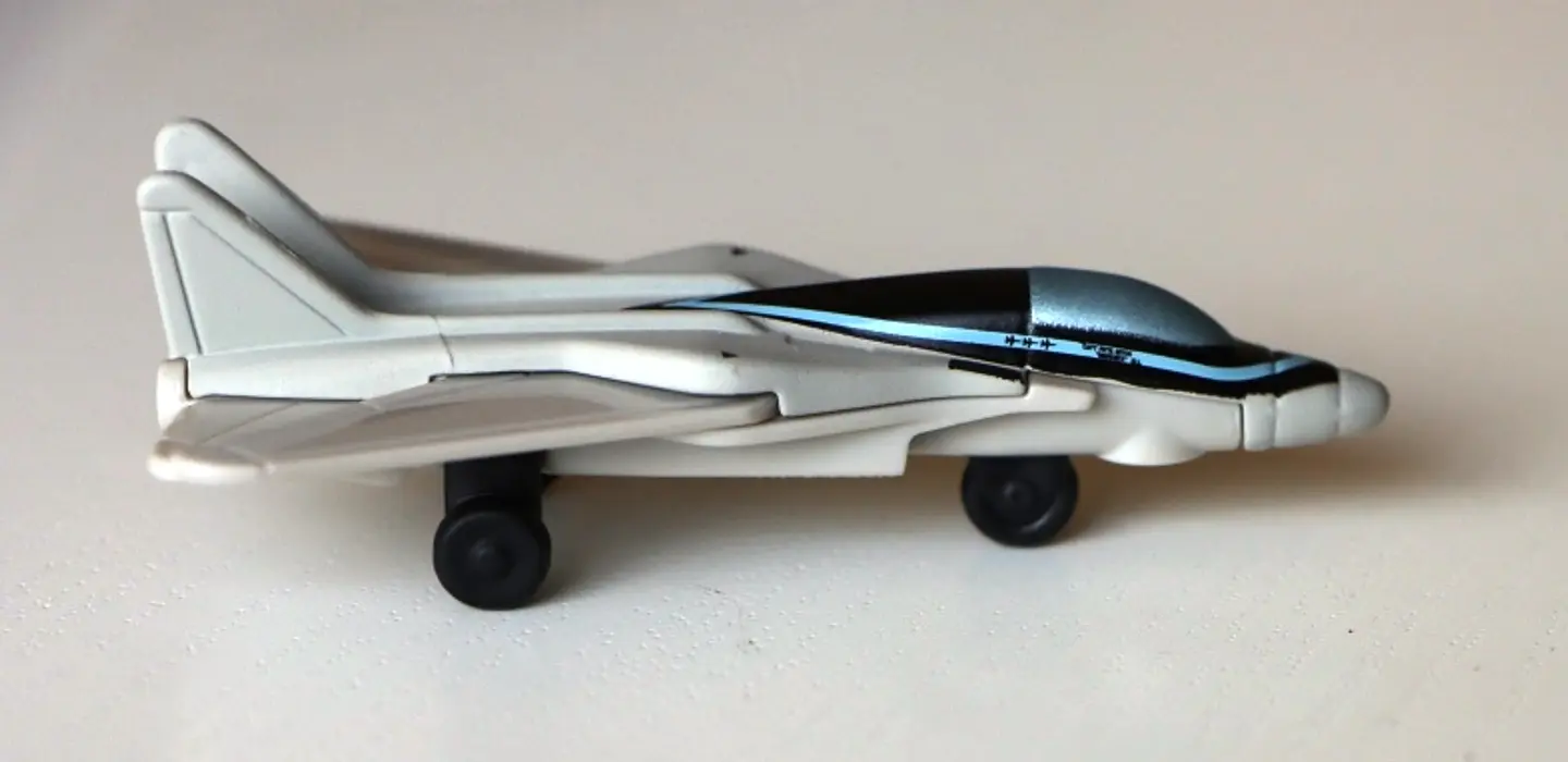 Swing Wing 1