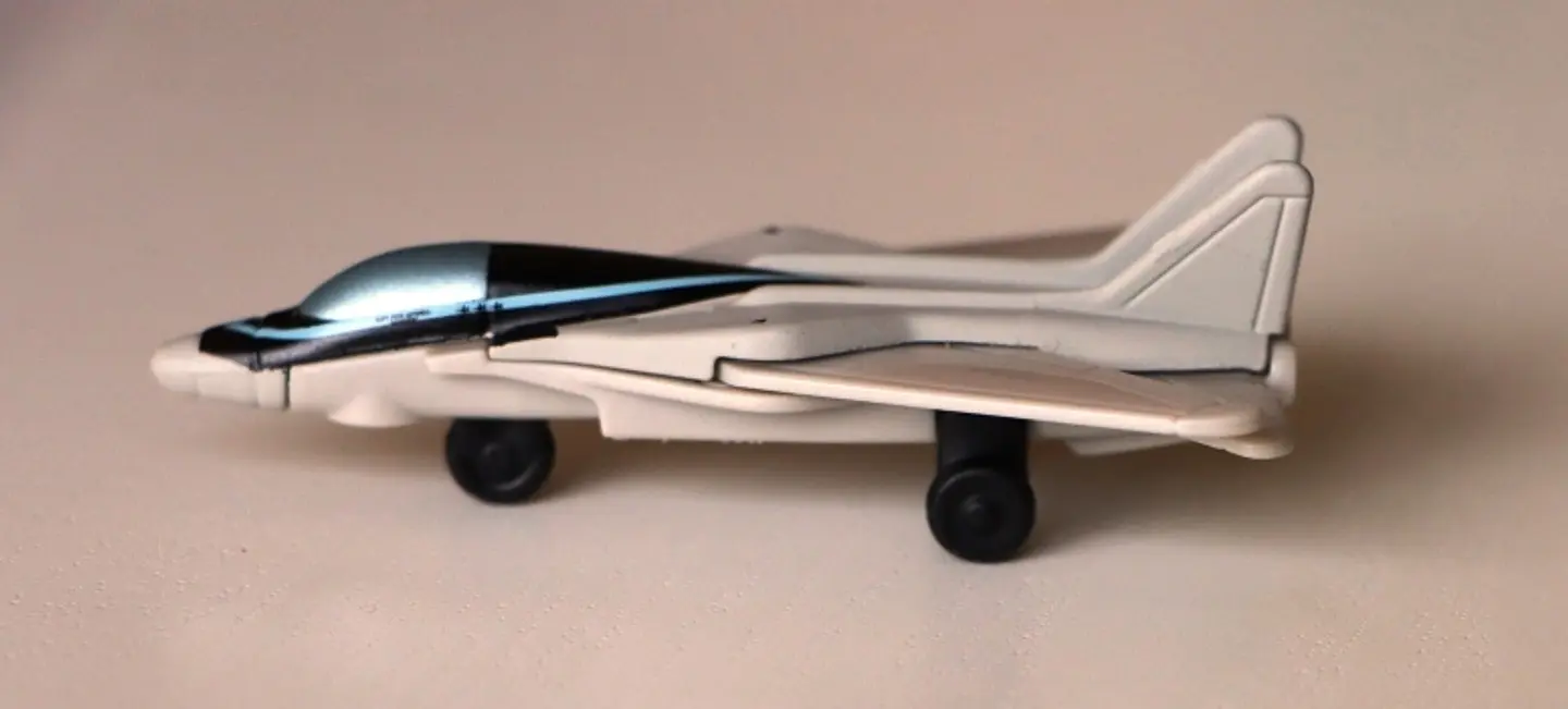 Swing Wing 2