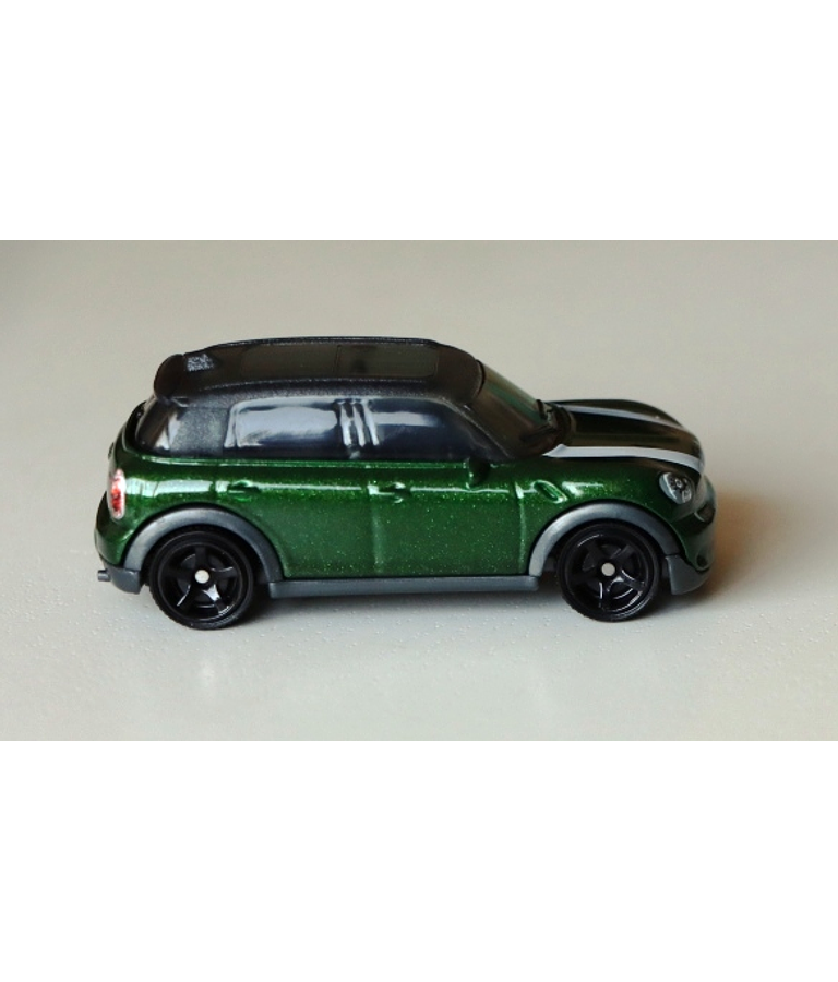 2011 Mini Cooper Countryman