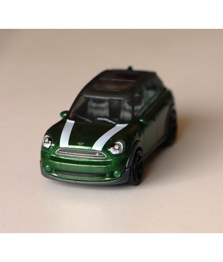 2011 Mini Cooper Countryman