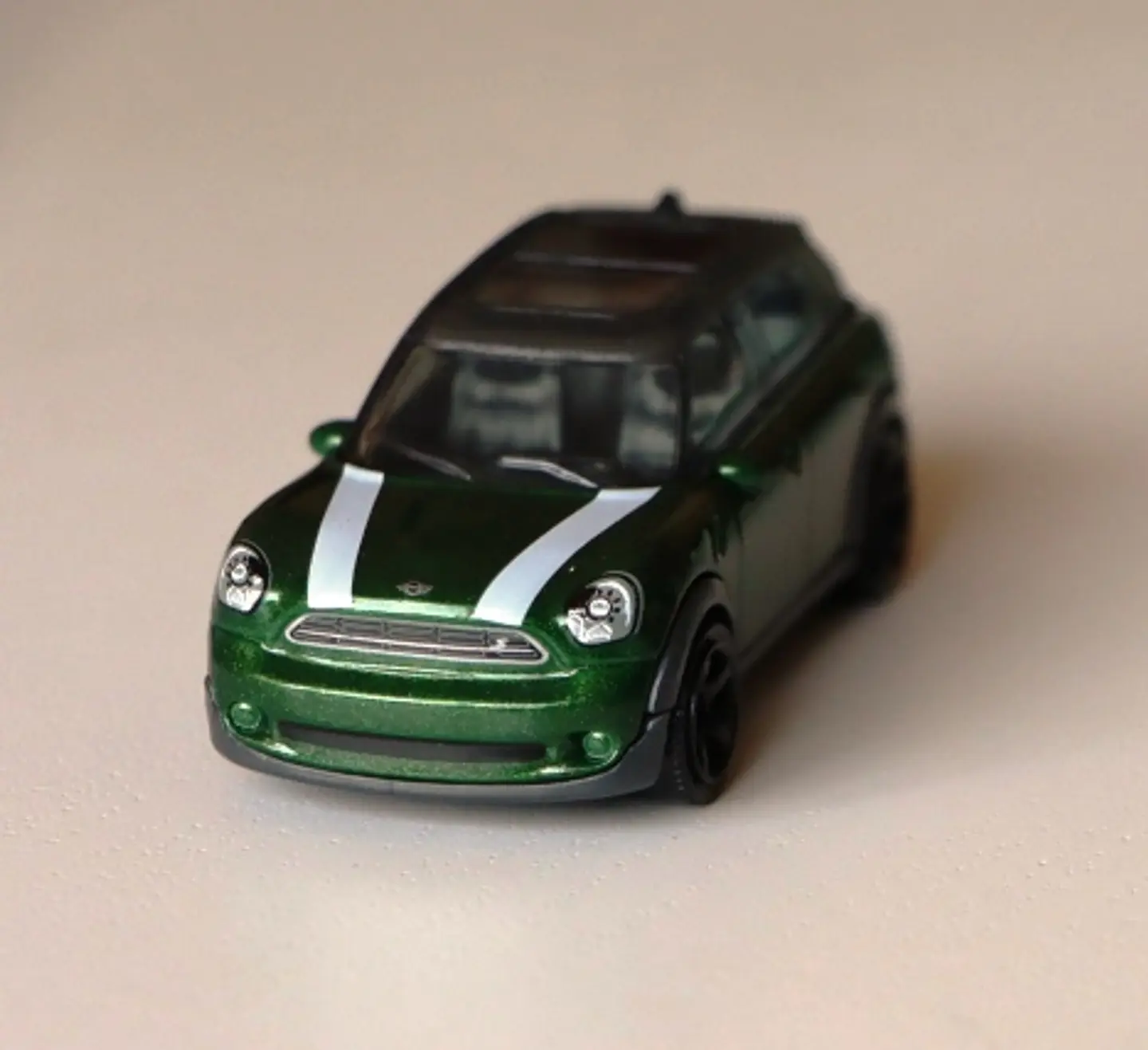 2011 Mini Cooper Countryman 3