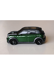 2011 Mini Cooper Countryman