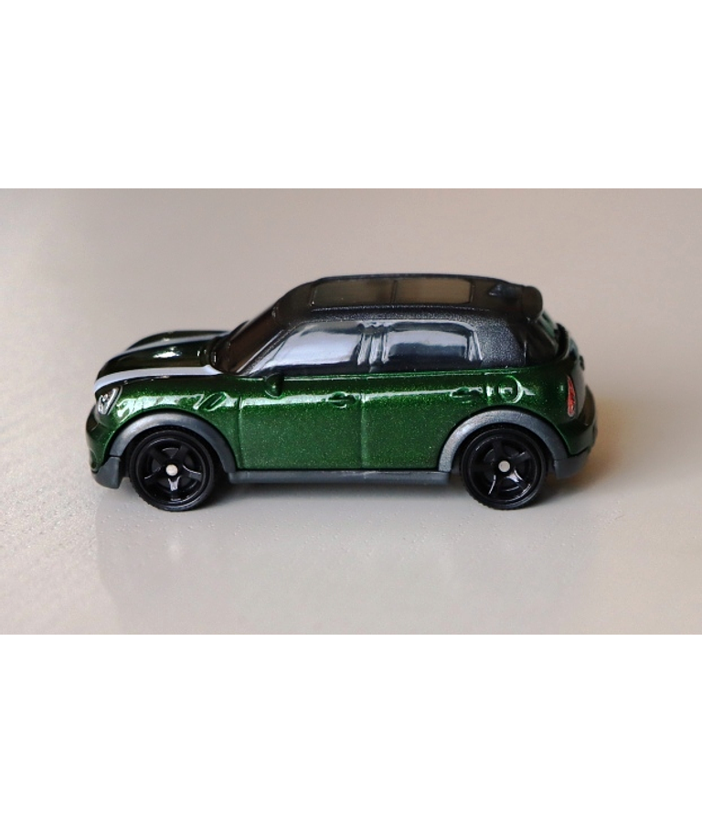 2011 Mini Cooper Countryman