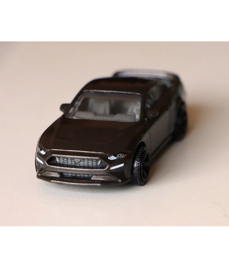 `19 Ford Mustang Coupe GLT49