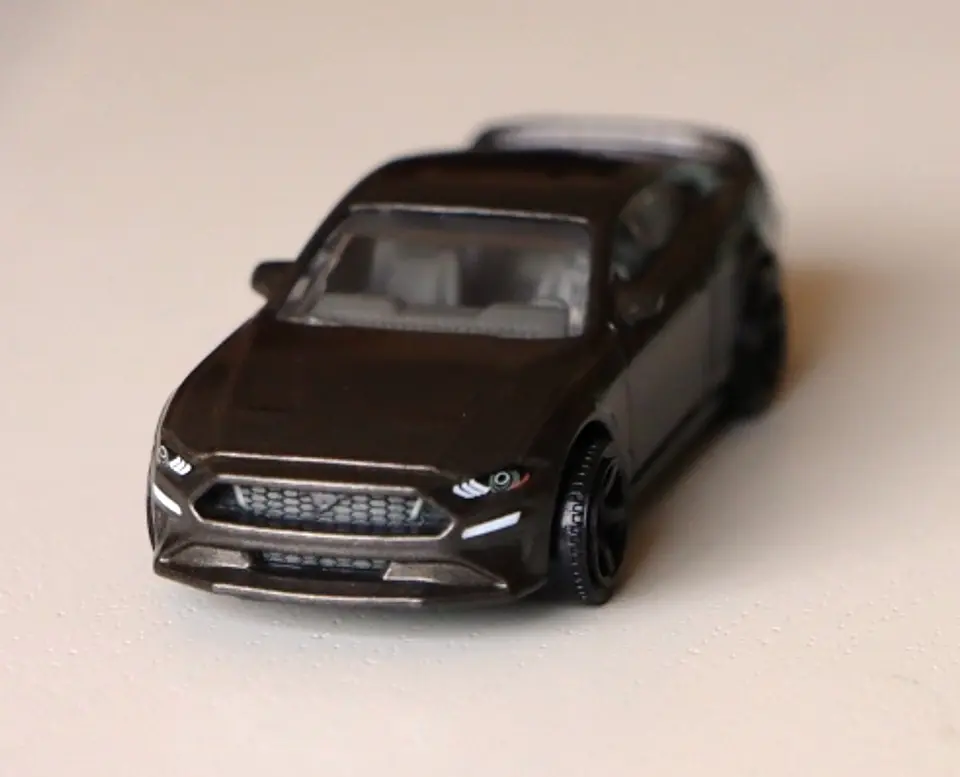 `19 Ford Mustang Coupe GLT49 4