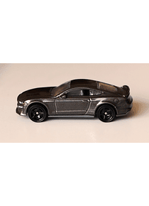 `19 Ford Mustang Coupe GLT49