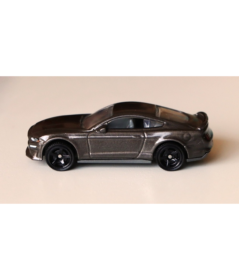 `19 Ford Mustang Coupe GLT49