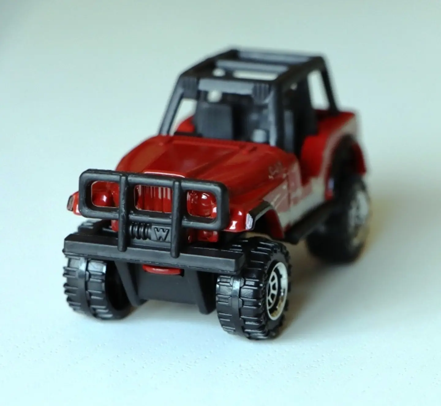 1983 Jeep 4x4 4