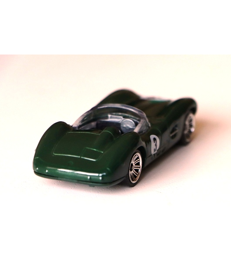 1956 Aston Martin DBR1