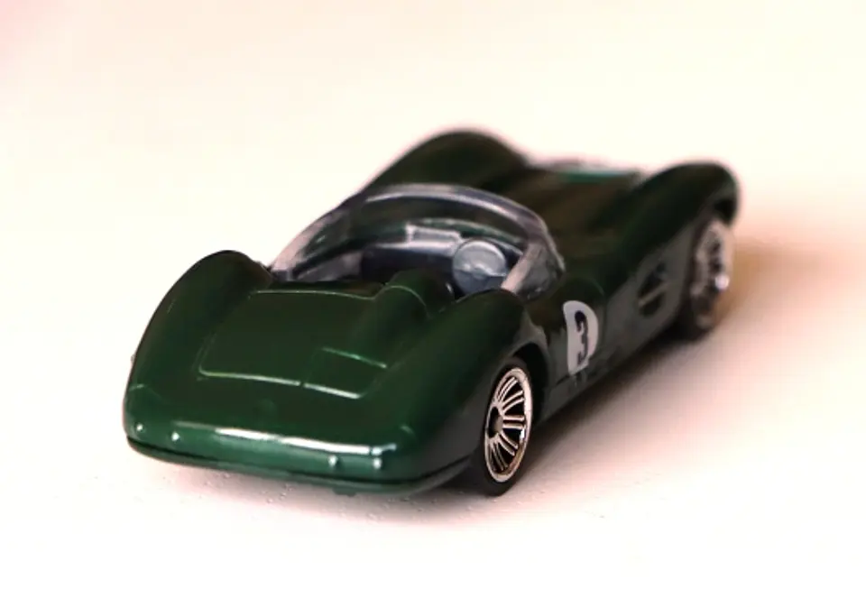 1956 Aston Martin DBR1 3