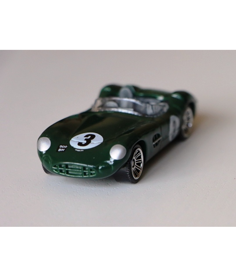 1956 Aston Martin DBR1