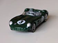 1956 Aston Martin DBR1 - Thumbnail 4