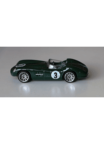 1956 Aston Martin DBR1