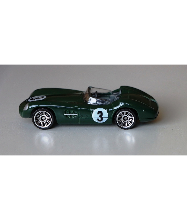 1956 Aston Martin DBR1