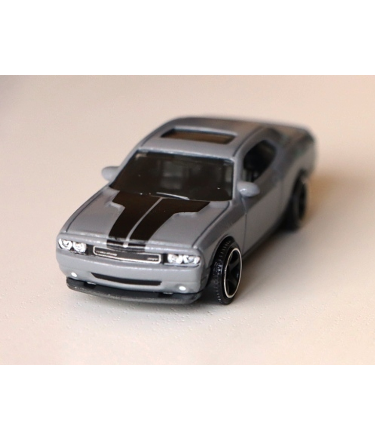 2008 Dodge Challenger