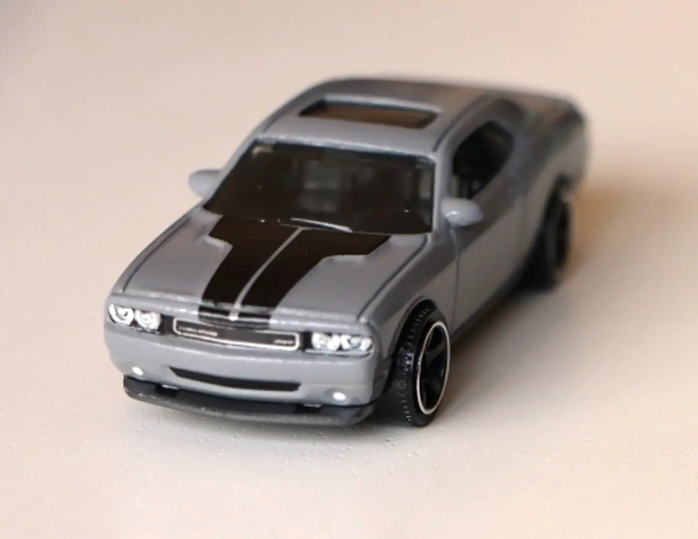 2008 Dodge Challenger 3