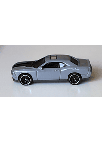 2008 Dodge Challenger