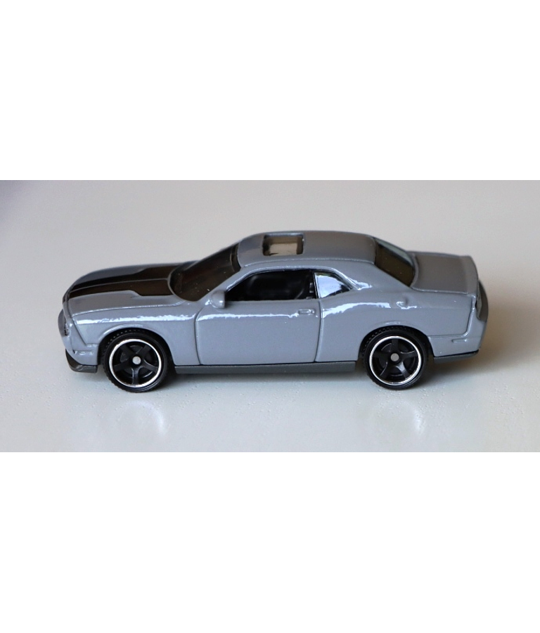 2008 Dodge Challenger