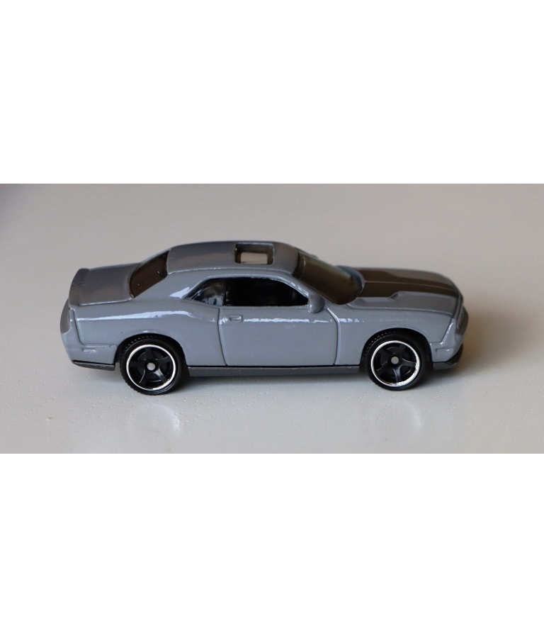 2008 Dodge Challenger