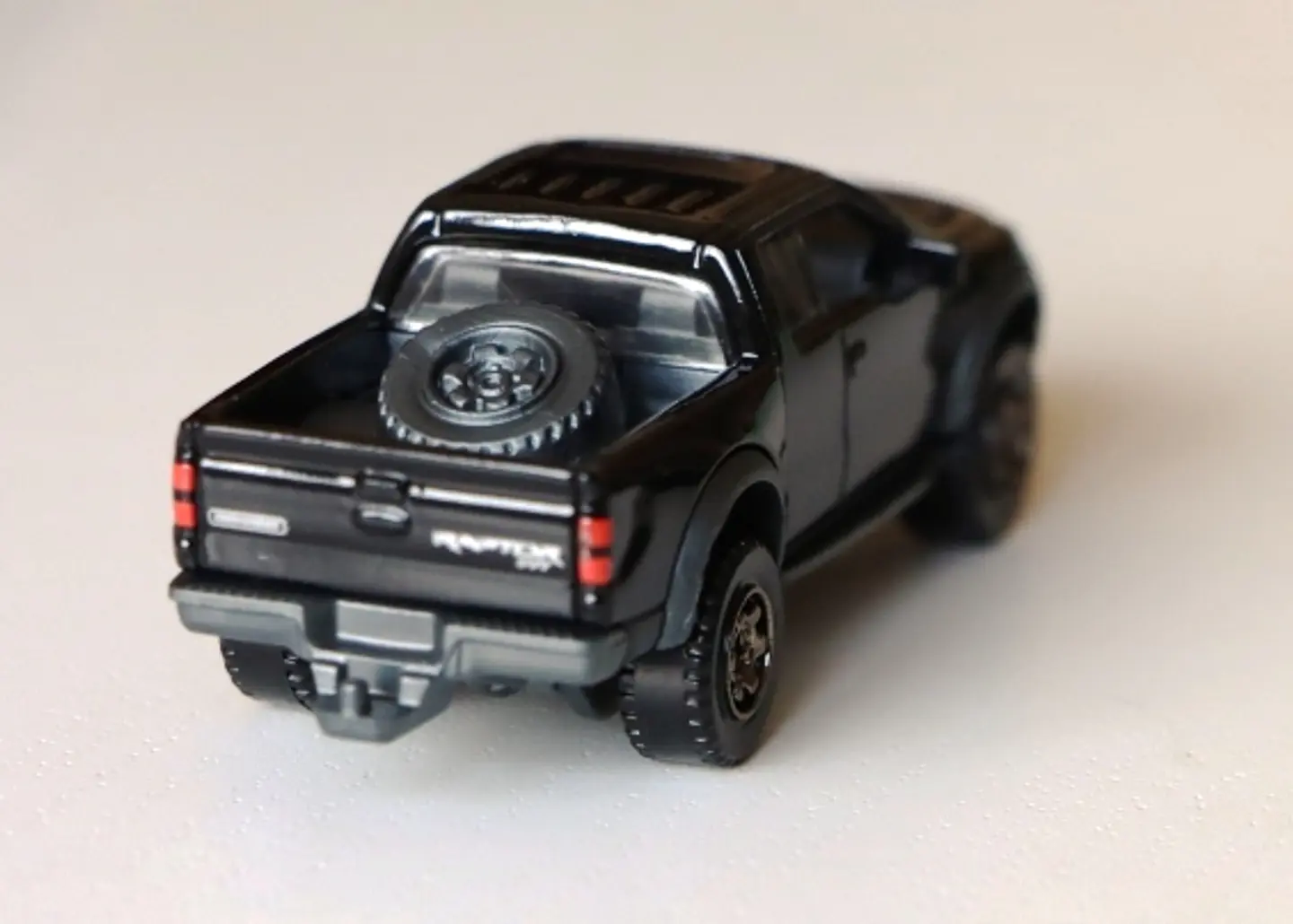 Ford F-150 SVT Raptor 2010 3
