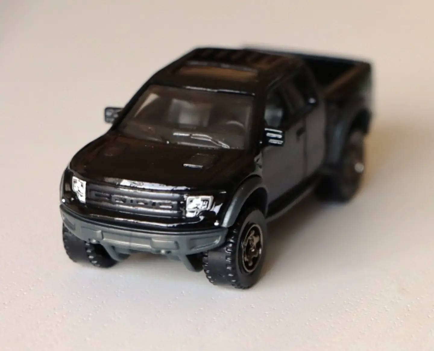 Ford F-150 SVT Raptor 2010 4