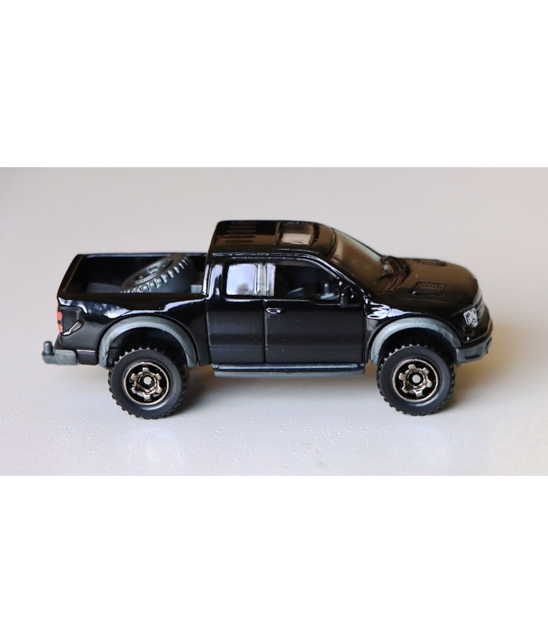 Ford F-150 SVT Raptor 2010
