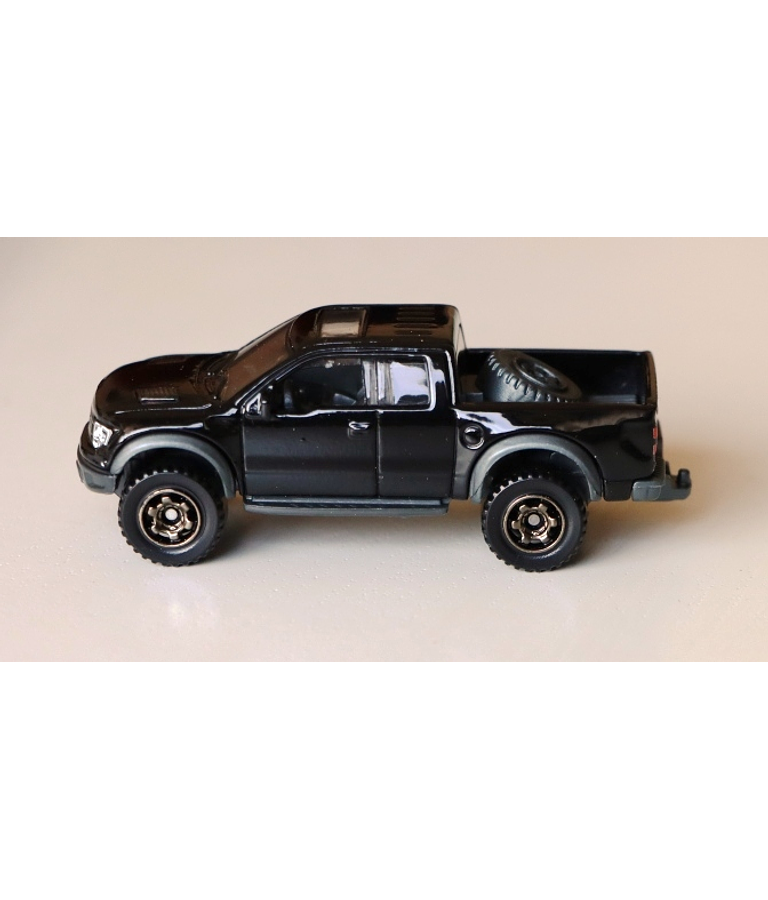 Ford F-150 SVT Raptor 2010