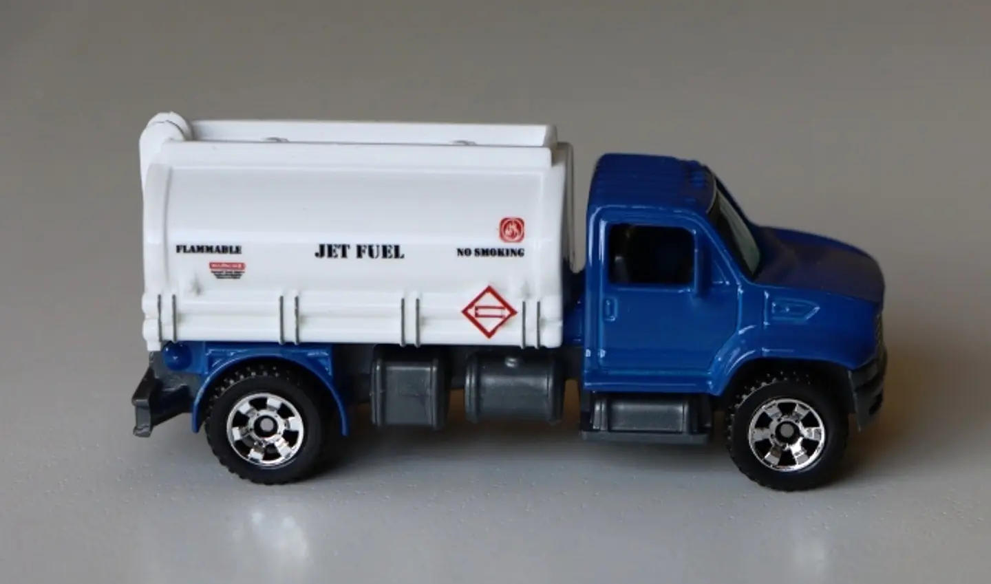 Utility Truck 2006 2