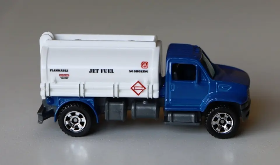 Utility Truck 2006 2